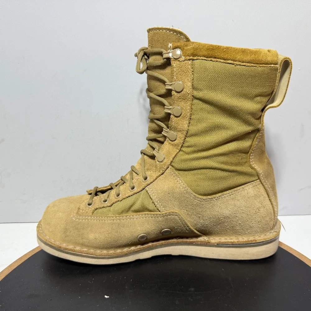 Danner desert acadia